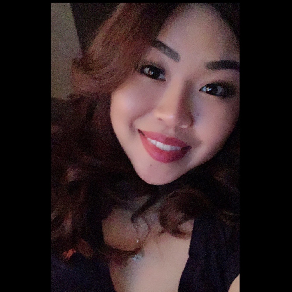 Meet your Posher, Christy